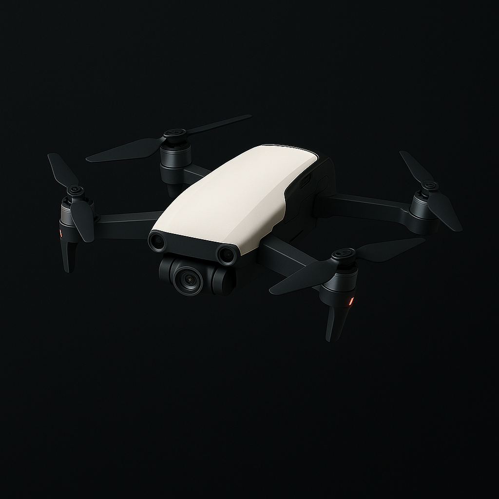 ResQon Drone